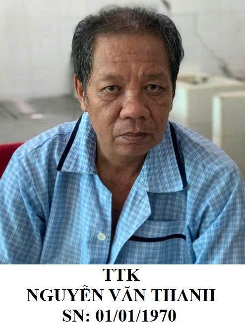 Nguyễn Văn Thanh